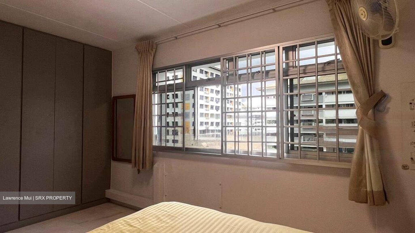 Blk 790 Choa Chu Kang North 6 (Choa Chu Kang), HDB Executive #507730971